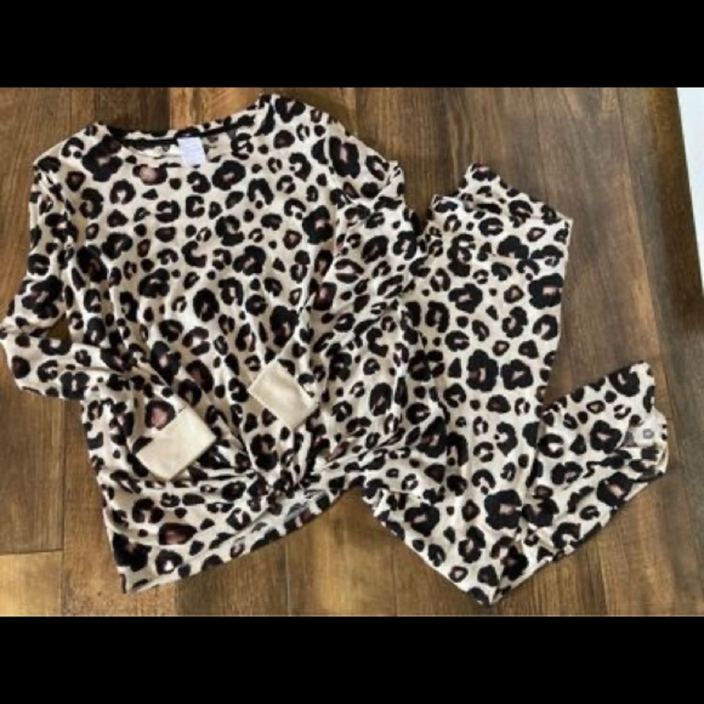 Stars Above Pajama Set